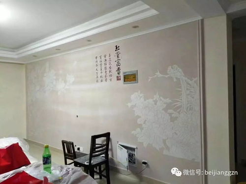 绿色环保家装,离不开硅藻泥