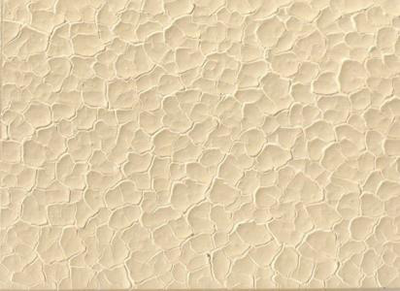 硅藻泥涂料真的环保吗？全方位解析硅藻泥的环保特性与使用价值