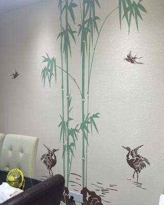 圣米诺硅藻泥加盟 绿色环保建材的创业良机