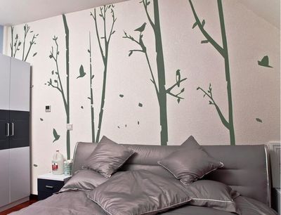 氧养心硅藻泥 打造健康环保的室内环境