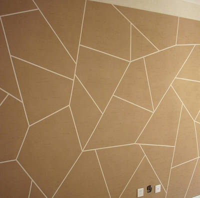 硅藻泥墙面脏了该如何清洗？实用经验分享